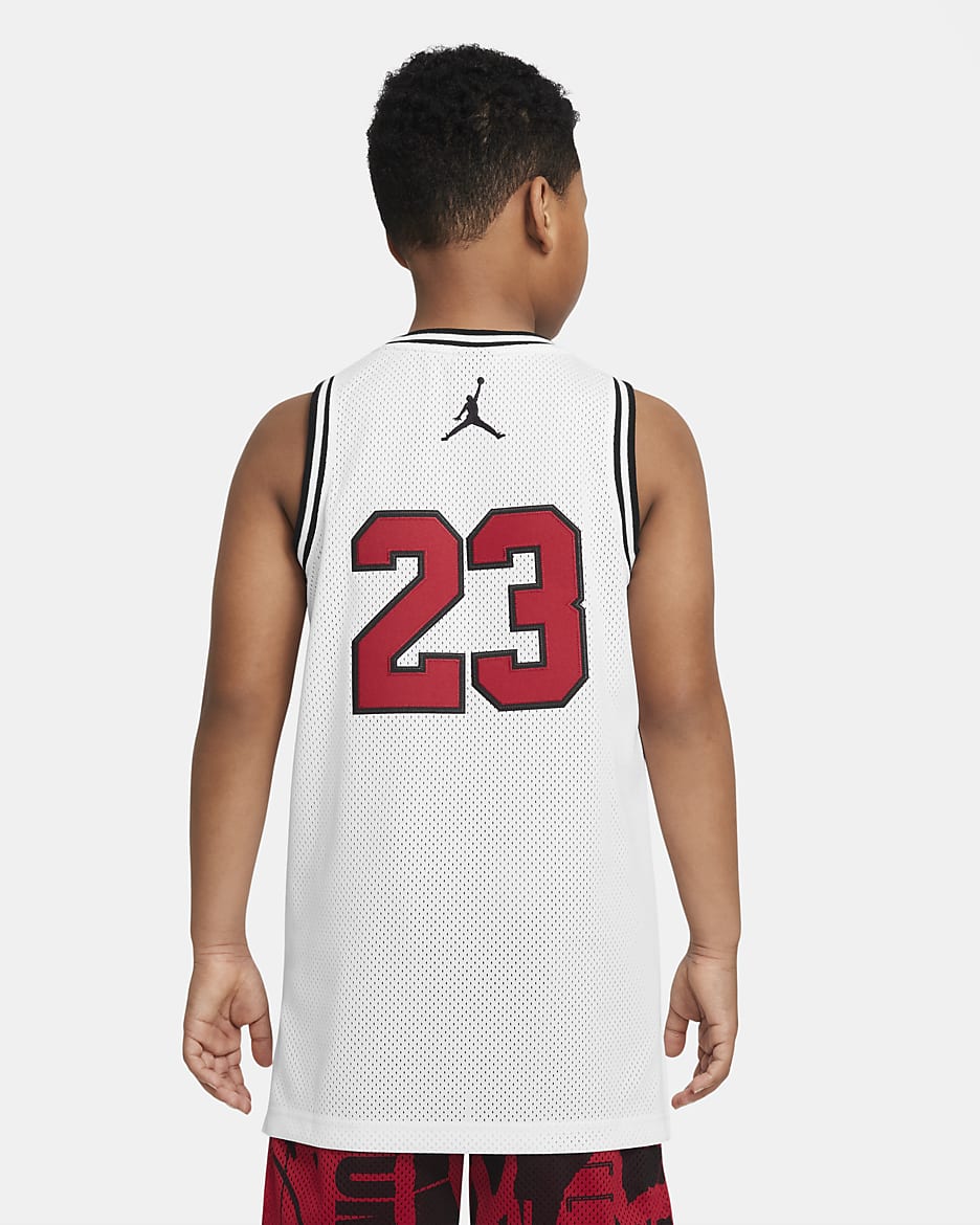 Canotte jordan nike store